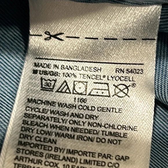 Banana republic dress - Picture 7 of 7